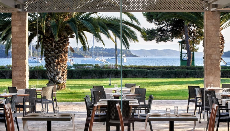4* AKS Porto Heli - Πόρτο Χέλι