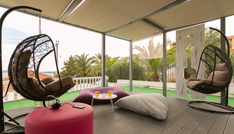4* Akti Ouranoupoli Beach Resort - Ουρανούπολη, Χαλκιδική