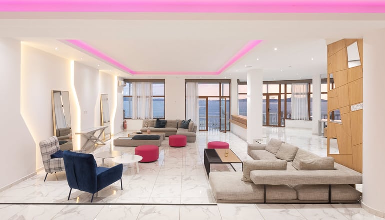 4* Akti Ouranoupoli Beach Resort - Ουρανούπολη, Χαλκιδική