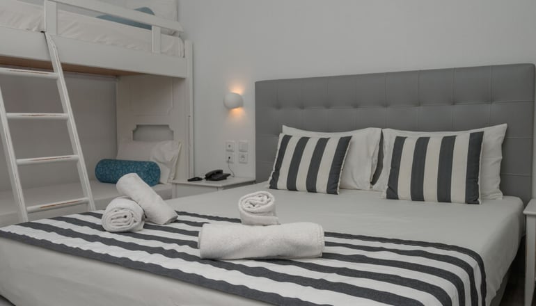 4* Akti Ouranoupoli Beach Resort - Ουρανούπολη, Χαλκιδική