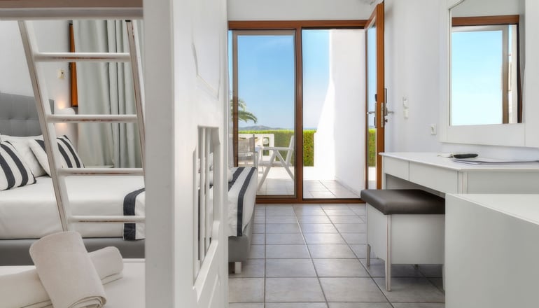 4* Akti Ouranoupoli Beach Resort - Ουρανούπολη, Χαλκιδική
