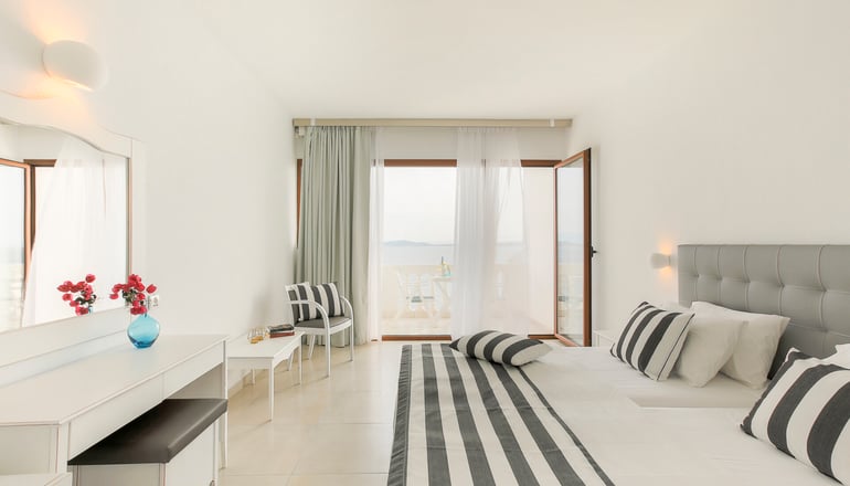 4* Akti Ouranoupoli Beach Resort - Ουρανούπολη, Χαλκιδική