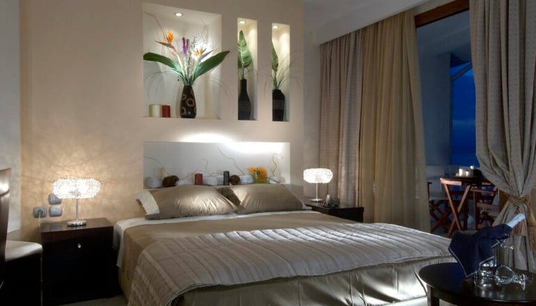 4* Akti Ouranoupoli Beach Resort - Ουρανούπολη, Χαλκιδική