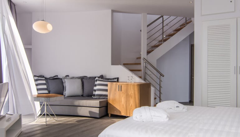 4* Akti Ouranoupoli Beach Resort - Ουρανούπολη, Χαλκιδική