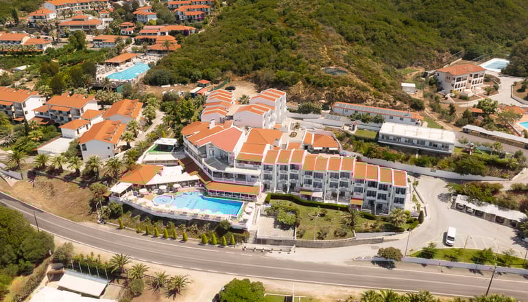 4* Akti Ouranoupoli Beach Resort - Ουρανούπολη, Χαλκιδική