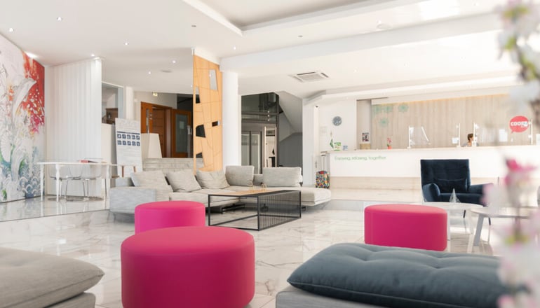 4* Akti Ouranoupoli Beach Resort - Ουρανούπολη, Χαλκιδική