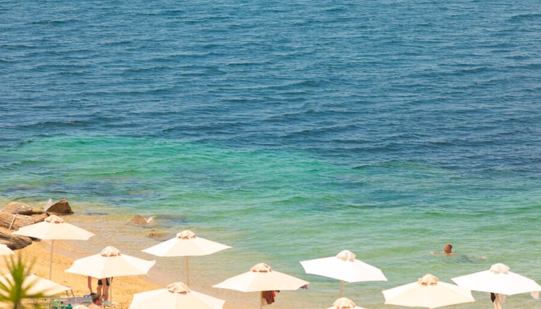 4* Akti Ouranoupoli Beach Resort - Ουρανούπολη, Χαλκιδική