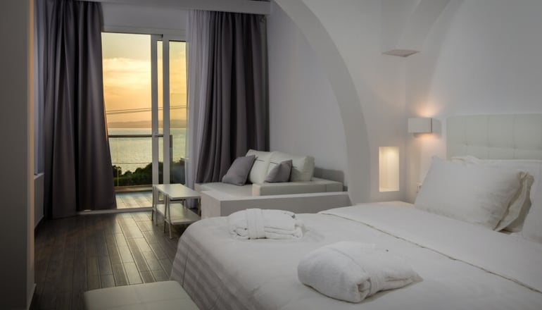 4* Akti Ouranoupoli Beach Resort - Ουρανούπολη, Χαλκιδική