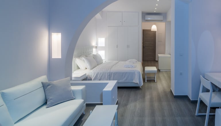 4* Akti Ouranoupoli Beach Resort - Ουρανούπολη, Χαλκιδική