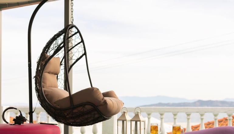 4* Akti Ouranoupoli Beach Resort - Ουρανούπολη, Χαλκιδική