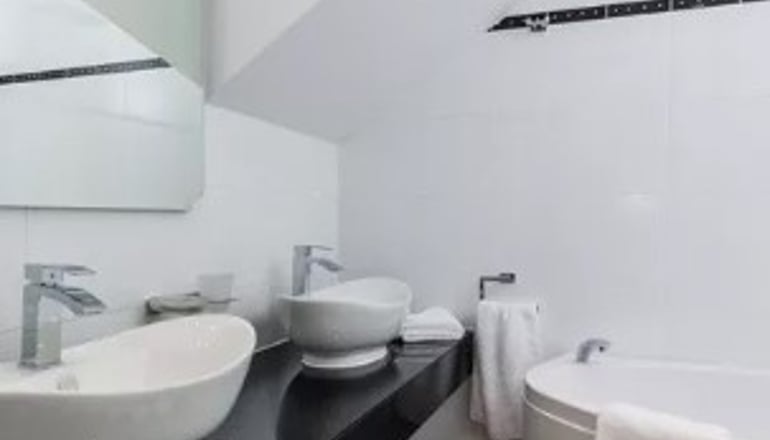 4* Akti Ouranoupoli Beach Resort