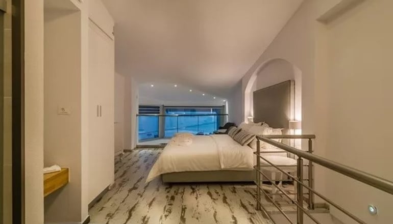 4* Akti Ouranoupoli Beach Resort