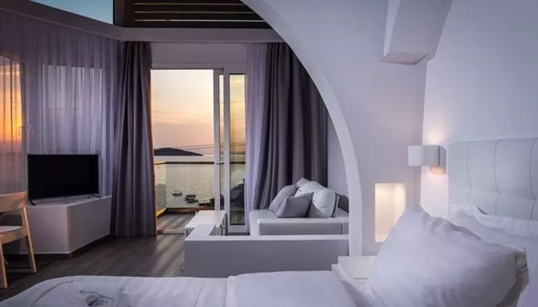 4* Akti Ouranoupoli Beach Resort