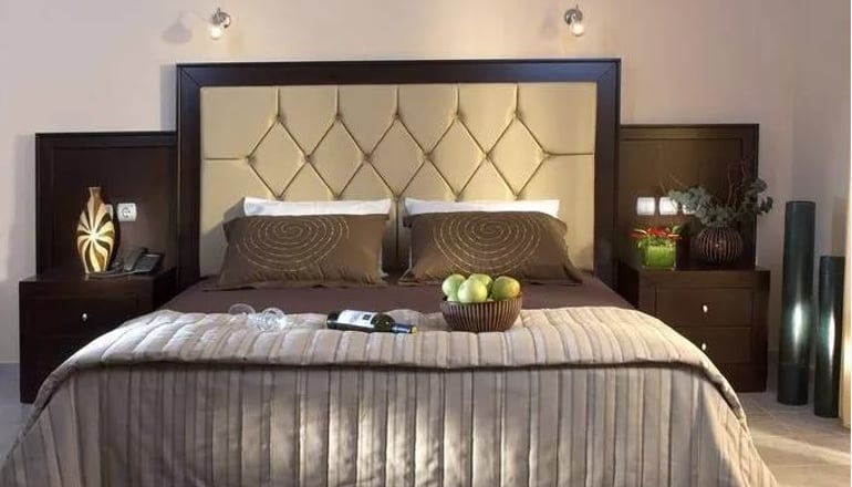 4* Akti Ouranoupoli Beach Resort