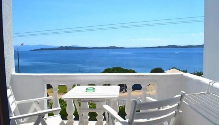 4* Akti Ouranoupoli Beach Resort