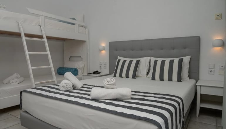 4* Akti Ouranoupoli Beach Resort