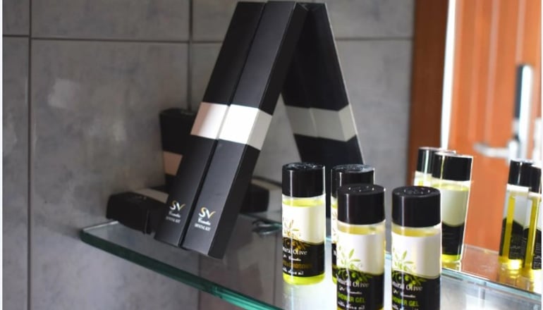 4* Akti Ouranoupoli Beach Resort