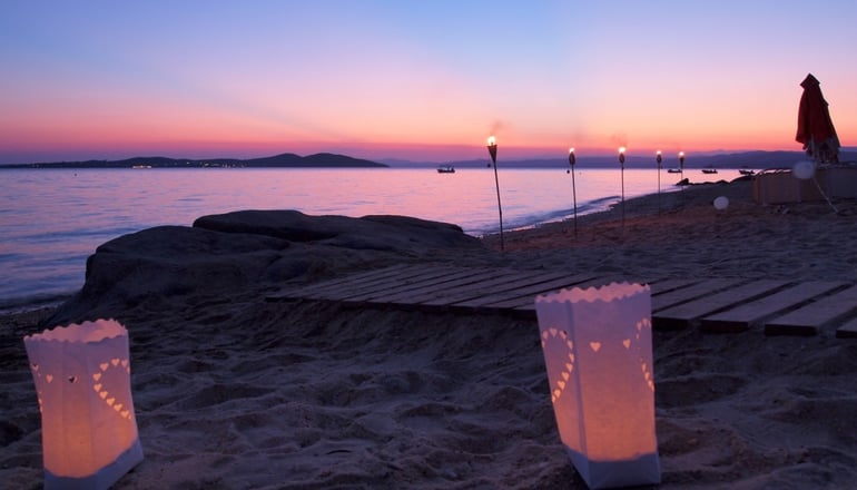 4* DE LUXE SUITES Akti Ouranoupoli