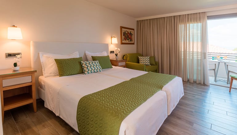4* Akti Taygetos Conference Resort - Μικρή Μαντίνεια, Καλαμάτα
