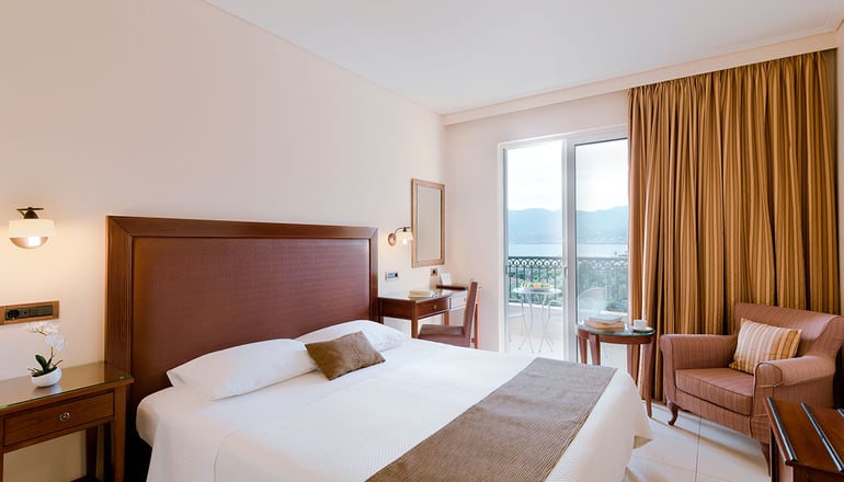 4* Akti Taygetos Conference Resort - Μικρή Μαντίνεια, Καλαμάτα