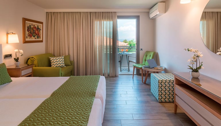 4* Akti Taygetos Conference Resort - Μικρή Μαντίνεια, Καλαμάτα