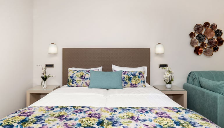 4* Akti Taygetos Conference Resort - Μικρή Μαντίνεια, Καλαμάτα
