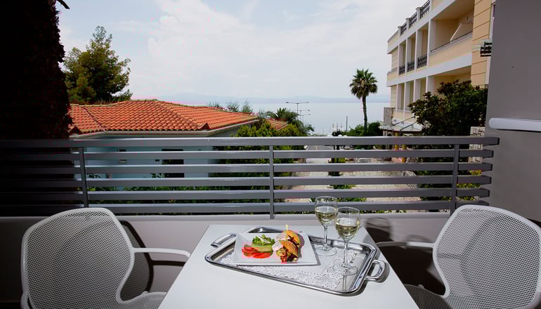 4* Akti Taygetos Conference Resort - Μικρή Μαντίνεια, Καλαμάτα