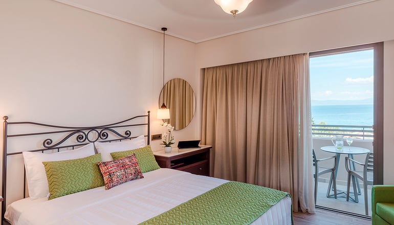 4* Akti Taygetos Conference Resort - Μικρή Μαντίνεια, Καλαμάτα