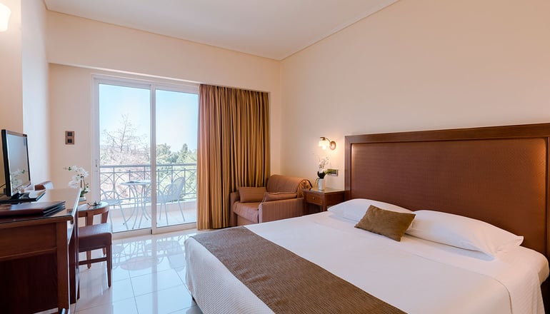 4* Akti Taygetos Conference Resort - Μικρή Μαντίνεια, Καλαμάτα