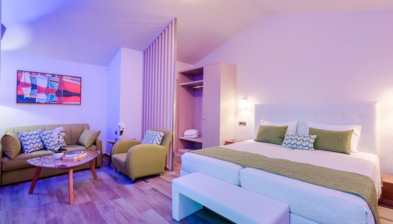 4* Akti Taygetos Conference Resort - Μικρή Μαντίνεια, Καλαμάτα