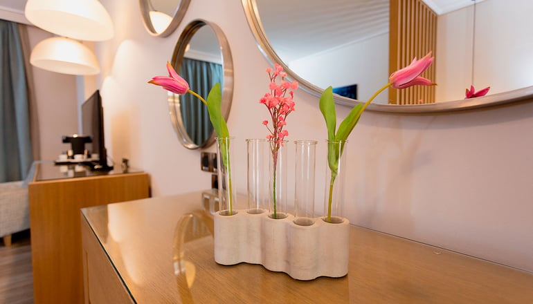4* Akti Taygetos Conference Resort - Μικρή Μαντίνεια, Καλαμάτα