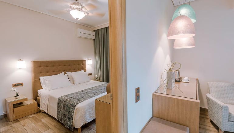 4* Akti Taygetos Conference Resort - Μικρή Μαντίνεια, Καλαμάτα