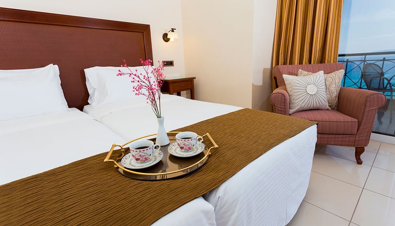 4* Akti Taygetos Conference Resort - Μικρή Μαντίνεια, Καλαμάτα