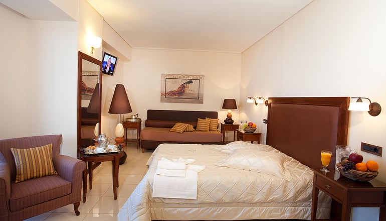 4* Akti Taygetos Conference Resort - Μικρή Μαντίνεια, Καλαμάτα