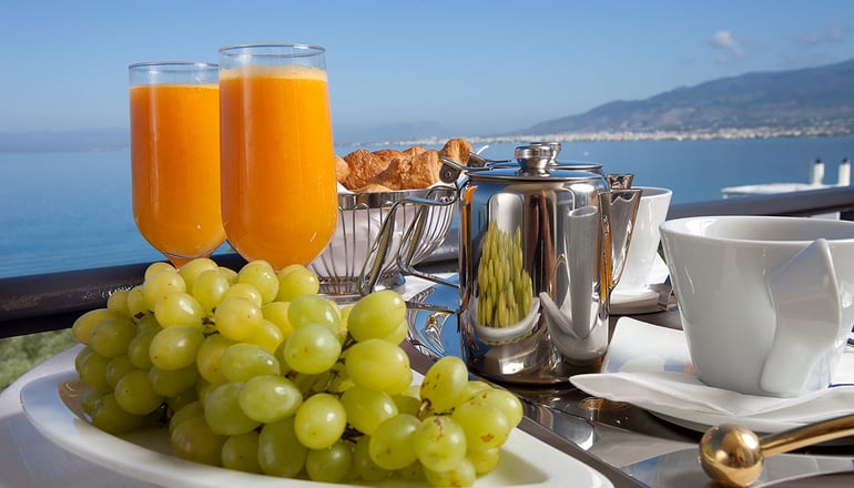 4* Akti Taygetos Conference Resort - Μικρή Μαντίνεια, Καλαμάτα