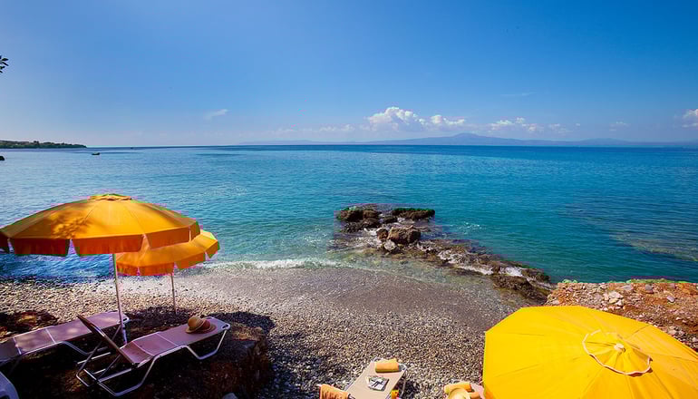 4* Akti Taygetos Conference Resort - Μικρή Μαντίνεια, Καλαμάτα