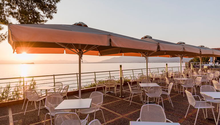4* Akti Taygetos Conference Resort - Μικρή Μαντίνεια, Καλαμάτα