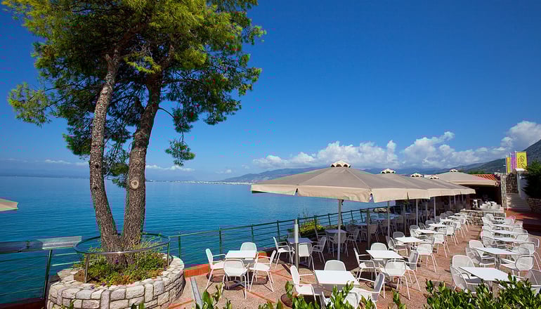 4* Akti Taygetos Conference Resort - Μικρή Μαντίνεια, Καλαμάτα