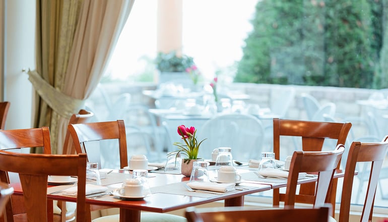 4* Akti Taygetos Conference Resort - Μικρή Μαντίνεια, Καλαμάτα