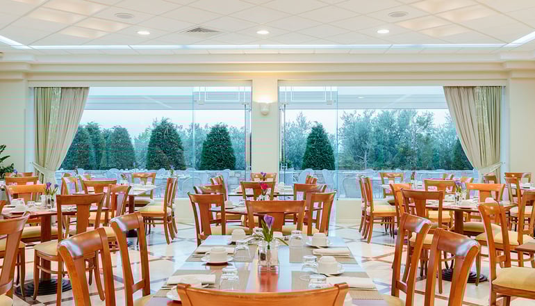 4* Akti Taygetos Conference Resort - Μικρή Μαντίνεια, Καλαμάτα