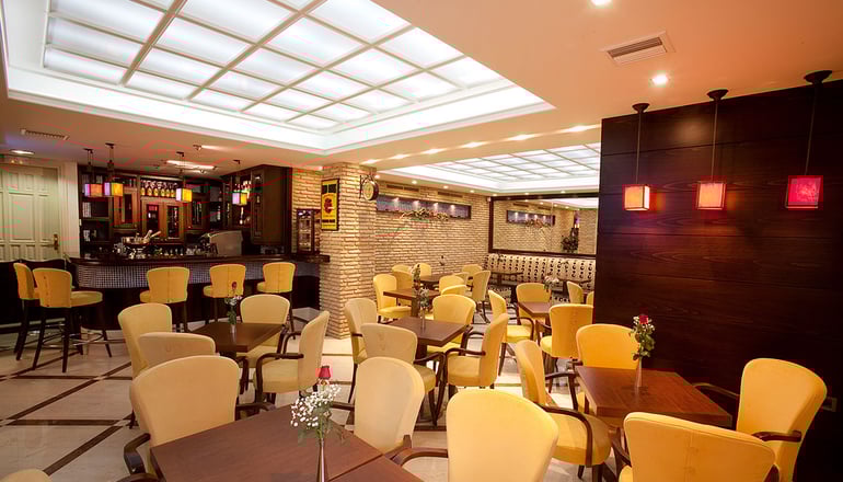 4* Akti Taygetos Conference Resort - Μικρή Μαντίνεια, Καλαμάτα