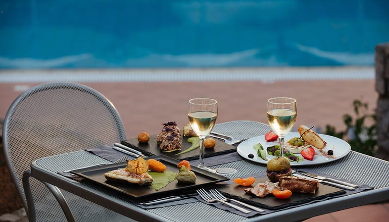 4* Akti Taygetos Conference Resort - Μικρή Μαντίνεια, Καλαμάτα