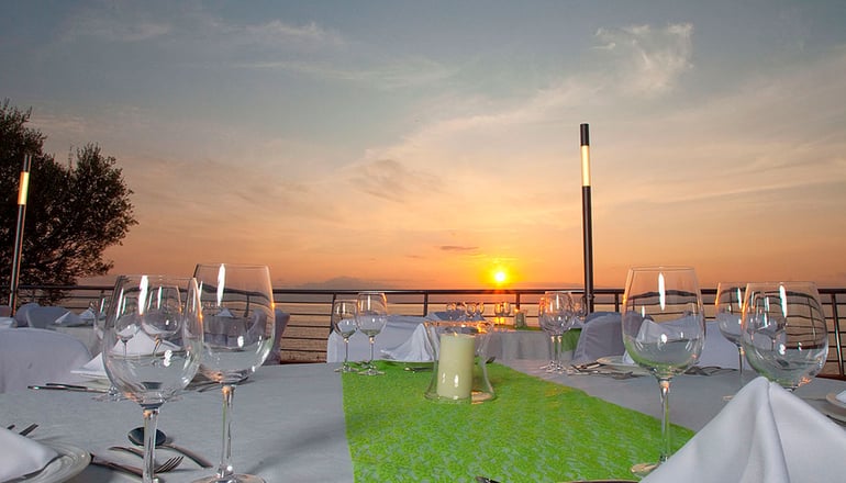 4* Akti Taygetos Conference Resort - Μικρή Μαντίνεια, Καλαμάτα