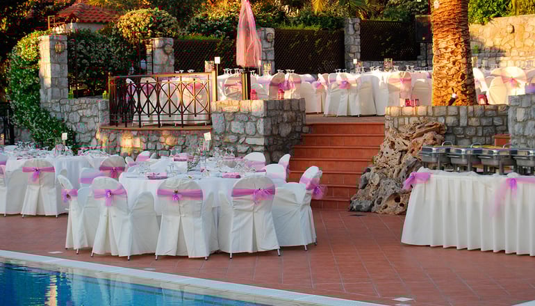 4* Akti Taygetos Conference Resort - Μικρή Μαντίνεια, Καλαμάτα