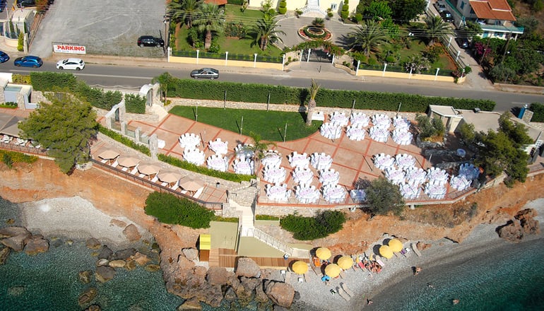 4* Akti Taygetos Conference Resort - Μικρή Μαντίνεια, Καλαμάτα