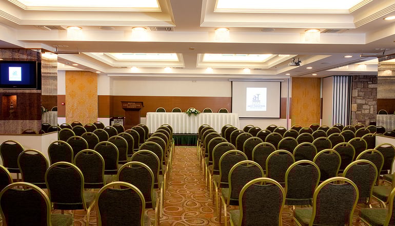 4* Akti Taygetos Conference Resort - Μικρή Μαντίνεια, Καλαμάτα