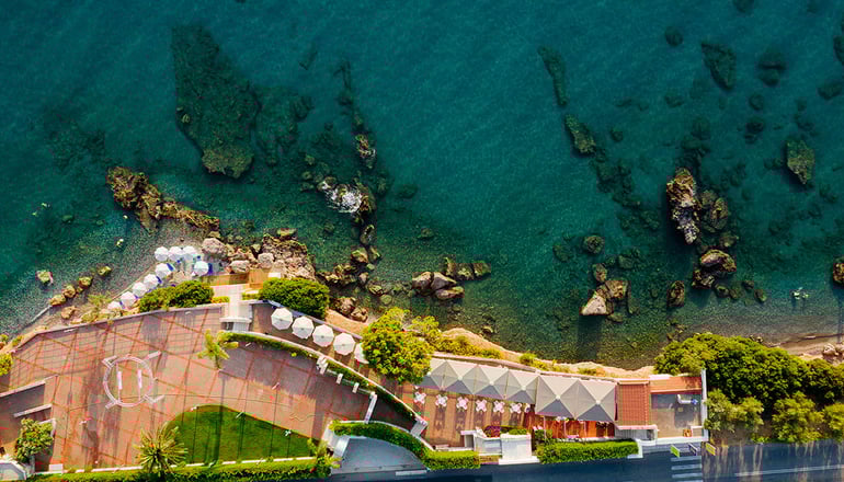 4* Akti Taygetos Conference Resort