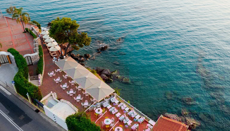 4* Akti Taygetos Conference Resort - Μικρή Μαντίνεια, Καλαμάτα