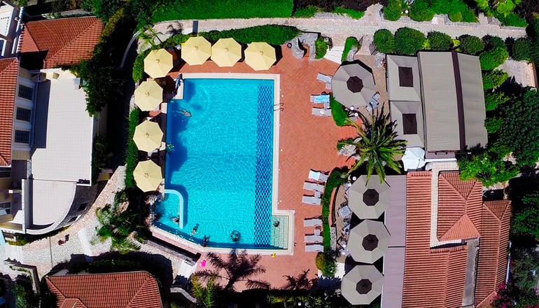 4* Akti Taygetos Conference Resort - Μικρή Μαντίνεια, Καλαμάτα