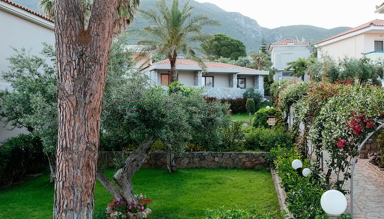 4* Akti Taygetos Conference Resort - Μικρή Μαντίνεια, Καλαμάτα